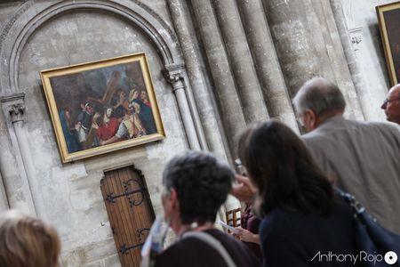 Reportage photos - De découvertes en découvertes, les journées du patrimoine de Bordeaux en photos ! IMG_8944