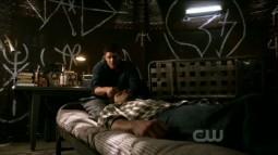 Supernatural – Episode 6.22 – Season Finale