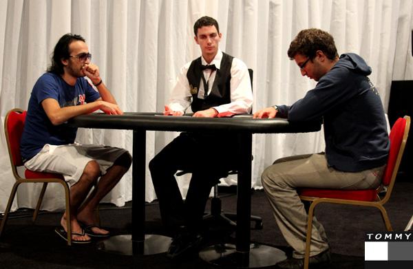 Basou bat Kitbull et est ITM dans le 5000€ Heads-Up Basou bat Kitbull et est ITM dans le 5000€ Heads-Up