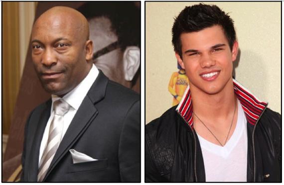 John Singleton et ses prochains projets John Singleton et ses prochains projets