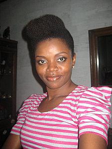 Janelle Monae Inspired look janel monae inspired look