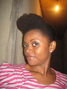 Janelle Monae Inspired look janel monae 032