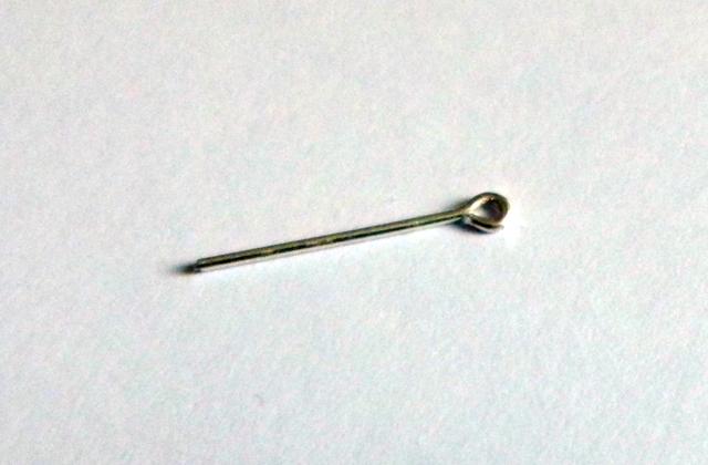 Boucles d’oreilles en plastique fou – Tutoriel
