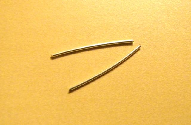 Boucles d’oreilles en plastique fou – Tutoriel