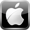 apple icone Vidéo humour sur liPhone 6