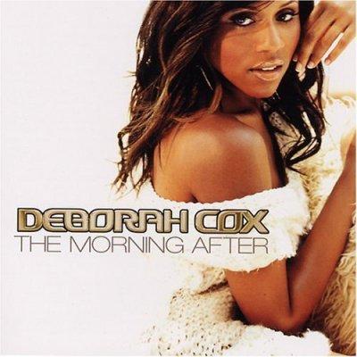 [Flashback] Deborah Cox – The Morning After (2002)