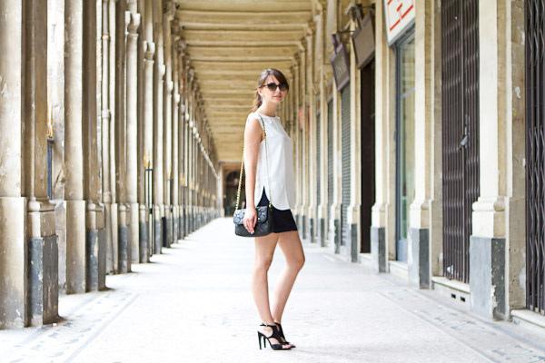 Le Risque thebrunette-24