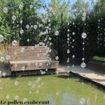 Visiter : Le festival international des jardins 2011 de Chaumont-sur-Loire (41)