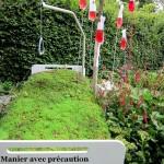 Visiter : Le festival international des jardins 2011 de Chaumont-sur-Loire (41)