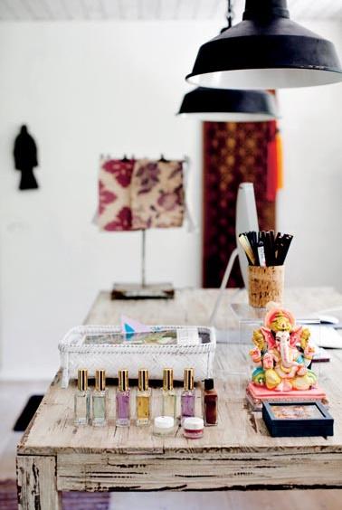 Chez Nordal Chez Nordal