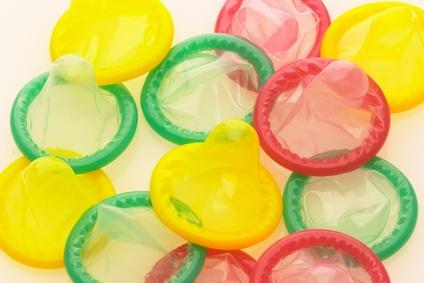 Des préservatifs chinois interdits en Afrique à cause de leur taille