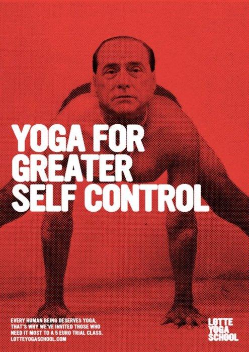 Le yoga pour un monde meilleur