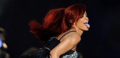 Rihanna, un nouveau single pour vendredi ?