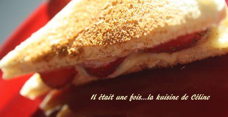 Croque chocolat blanc fraise il_etait_une_fois
