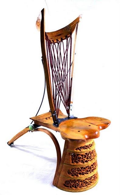 Firefly Chair Design Adam Krehbiel Firefly Chair Design Adam Krehbiel