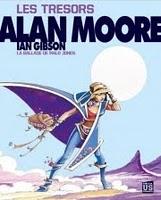 Les Trésors d'Alan Moore : Halo Jones