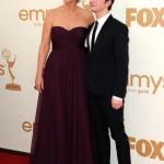 63rd Annual Primetime Emmy Awards - Arrivals