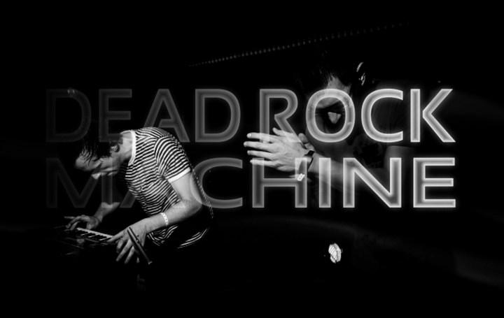 Dead+Rock+Machine+VisuelDeadRockMachineviolet DEAD ROCK MACHINE – THERE ALONE