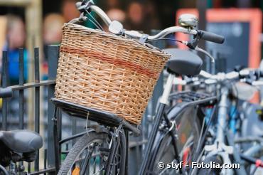 Écomobilité en France : bientôt plus de vélos que de voitures en ville ?!
