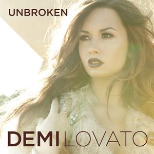 [Chronique] Demi Lovato – Unbroken.