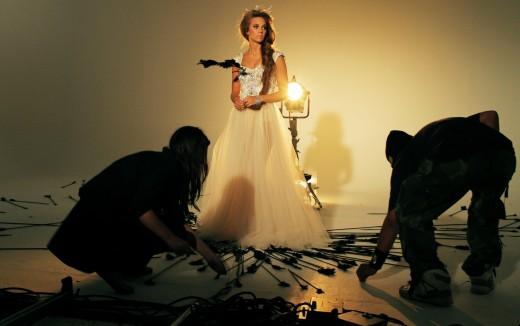 Agnes ne veut avoir pas le coeur brisé… Agnes ne veut avoir pas le coeur brisé…