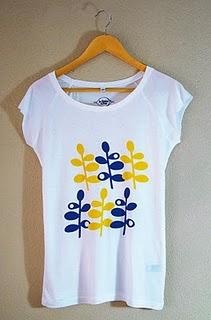 T-shirt éthique T-shirt éthique