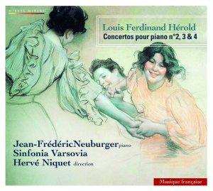 louis-ferdinand herold concertos pour piano neuburger sinfo