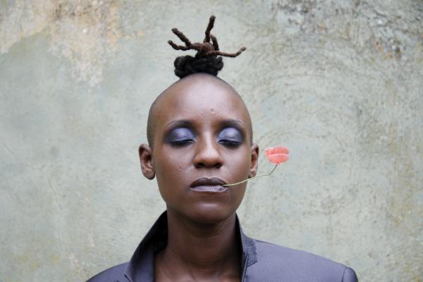 Gasandji 1 Gasandji, du nouveau pour l’Afro Soul Lady.