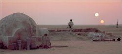 La planète aux deux soleils de Luke Skywalker existe La planète aux deux soleils de Luke Skywalker existe