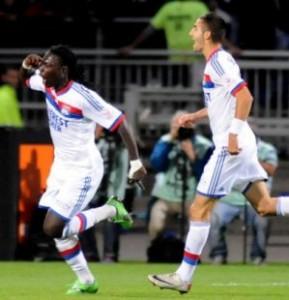 Ligue 1 : Lyon – Marseille : 2-0 (réactions et résumé video du match)