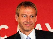 Klinsmann prend l’équipe multiraciale de France 98 comme référence