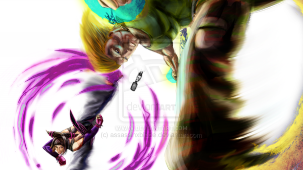 guile_vs__juri_by_assassinxblade-d3badhy guile vs juri by assassinxblade d3badhy 600x337 Samsung prépare la guerre à liPhone 5 !