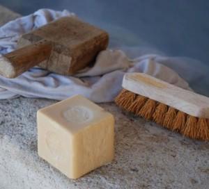 battoir Fabrication du savon dit de Marseille