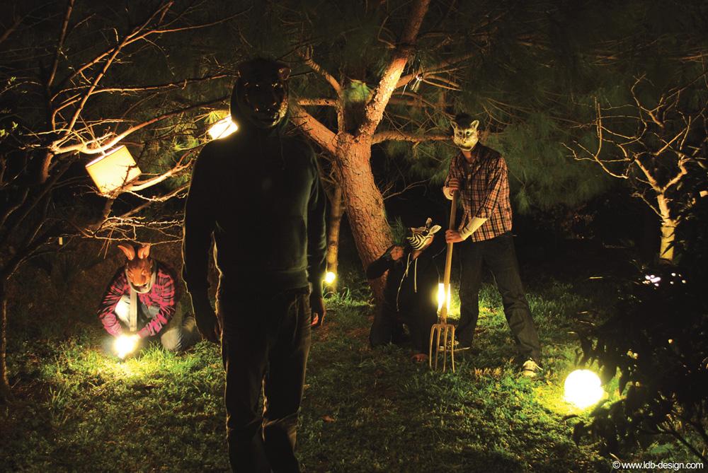 L’indie-rock déjantée de Tapenga L’indie-rock déjantée de Tapenga