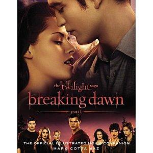 Breaking Dawn Part 1 : The Official Illustrated Movie Companion ! bdmovie001.jpg