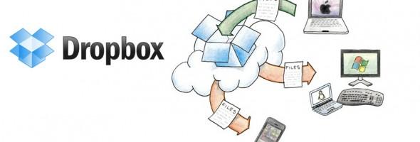 Comment garantir la sécurite et la survie de votre blog en 5 mn avec Backup to Dropbox