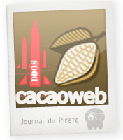 Cacaoweb : un botnet ?