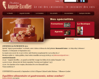 Le roi des cuisiniers, le cuisinier des rois Le roi des cuisiniers, le cuisinier des rois