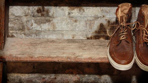 HYUSTO – F/W 2011 COLLECTION HYUSTO – F/W 2011 COLLECTION