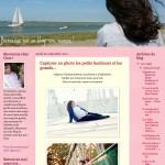 unblogunemaman Sur le blog « un blog une maman »