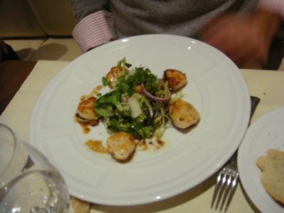 20091017 violon d ingres 01 st jacques (ChrisoScope) 20091017 violon d ingres 01 st jacques Le Violon dIngres (Christian Constant), 75007 Paris (ChrisoScope)