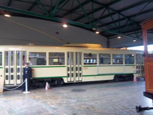 Nous avons aimé dimanche:Musée des transports urbains(Journées du patrimoine) 100_1754.JPG