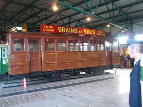 Nous avons aimé dimanche:Musée des transports urbains(Journées du patrimoine) 100_1756.JPG