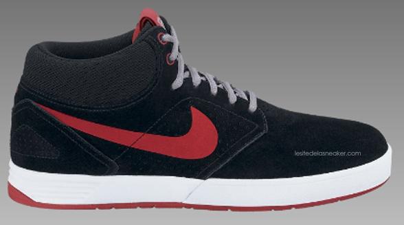 nike-sb-p-rod-5-black-red nike sb p rod 5 black red Nike SB P Rod 5 Mid Black/Sport Red dispo