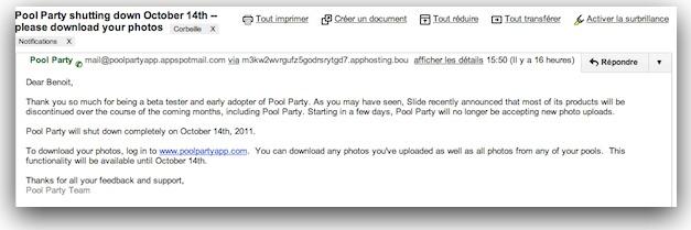 poop-party-5 poop party 5 Google ferme Pool Party le 14 octobre