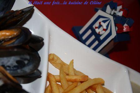 Moules marinières frites il_etait_une_fois