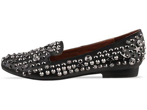 Most Wanted : Le mocassin ! Most Wanted : Le mocassin !