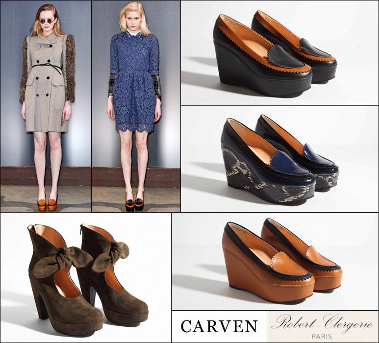 Most Wanted : Le mocassin ! Most Wanted : Le mocassin !