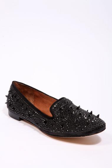 Most Wanted : Le mocassin ! Most Wanted : Le mocassin !