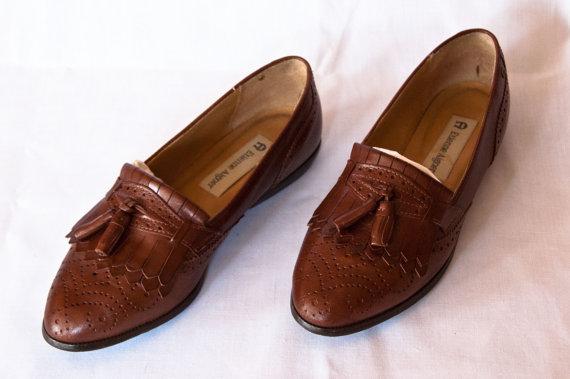 Most Wanted : Le mocassin ! Most Wanted : Le mocassin !